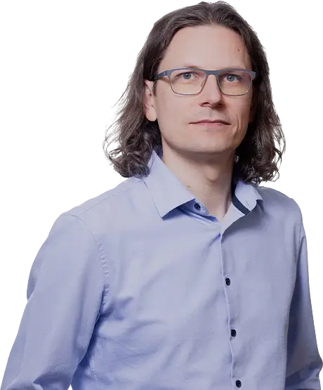 Portrait Christopher Kluwe