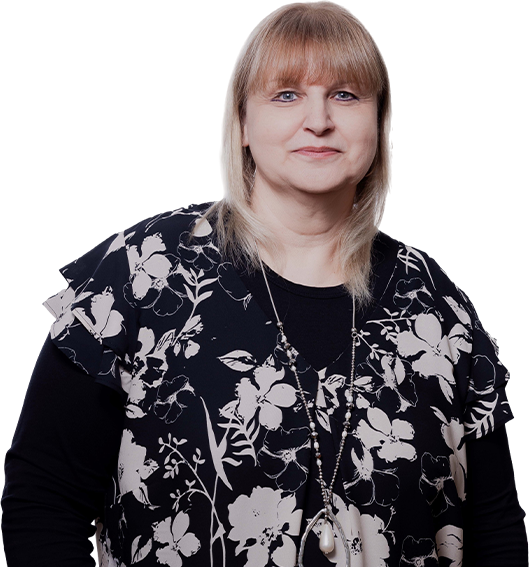 Portrait Leonie Pfennig