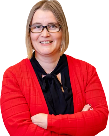 Portrait Caroline Schaminet