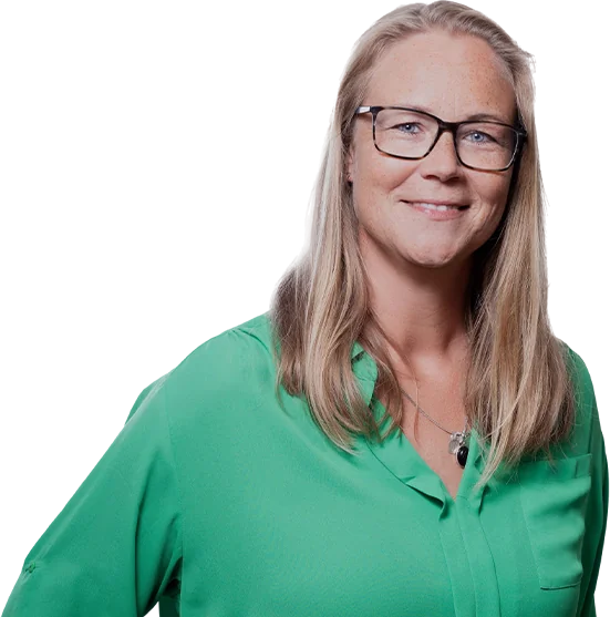 Portrait Susanne Schultz