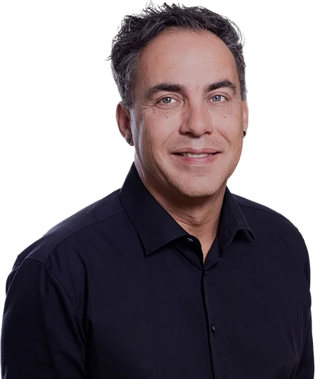 Portrait Alexander Streubel